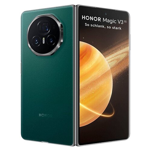 Honor Magic V3 5G Dual Sim 12GB RAM 512GB zeleni Cijene