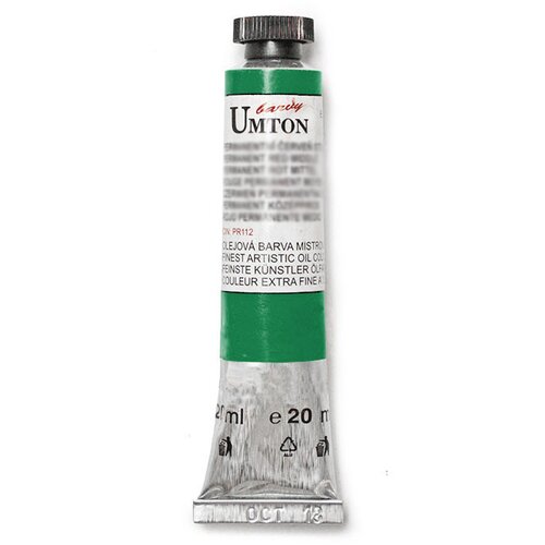 Uljana boja UMTON 20 ml | izaberite nijansu Slike