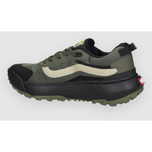 Vans Superge VN000CVUOLV1 Zelena Cene