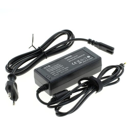 OTB Polnilec za prenosnike Samsung, 40W / 12V / 3,33A / 2,5mm x 0,7mm Cene