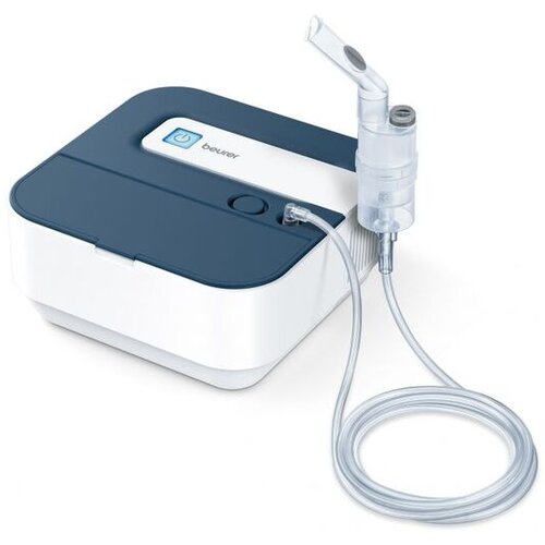 Beurer kompresorski inhalator IH 28 PRO Cene