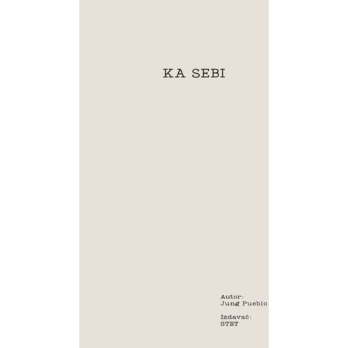  Ka sebi Cene