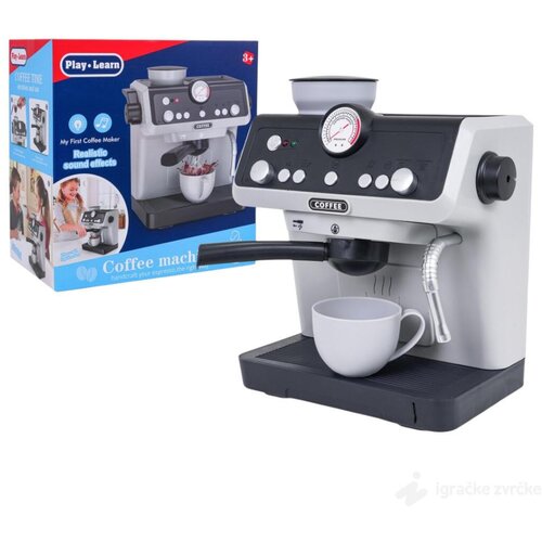  KAFOMAT SET za decu sa zvukom Cene