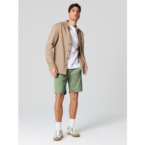 Sinsay Slim fit kratke hlače Slike