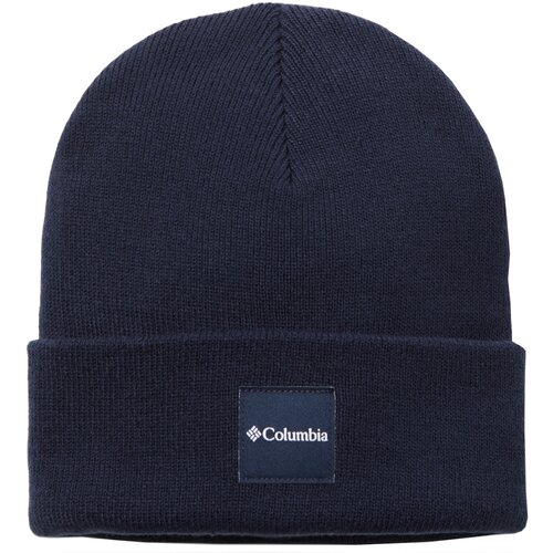 Columbia Kape City Trek Heavyweight Beanie Modra Cene