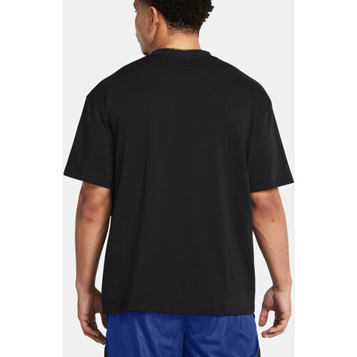 Under Armour Men's T-shirt UA M HW OS Branded SS - Men Cene