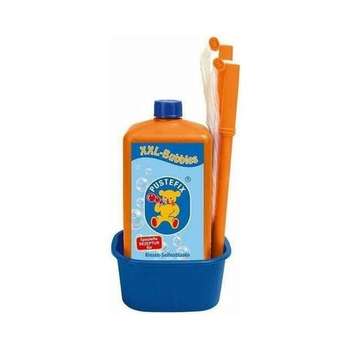 Pustefix XXL Bubbles Slike