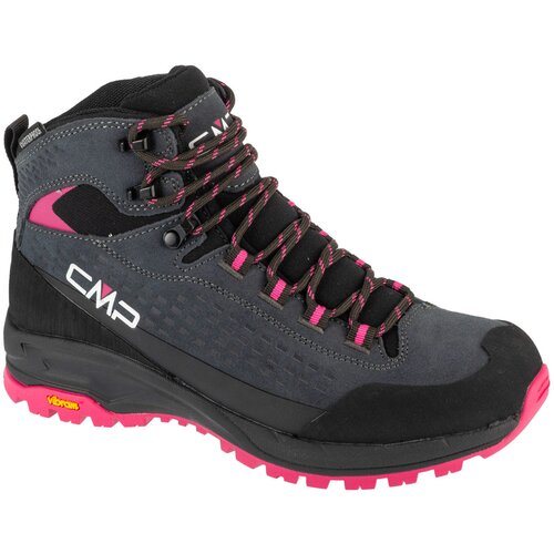 CMP Vertyx Mid WP Crna Cijene