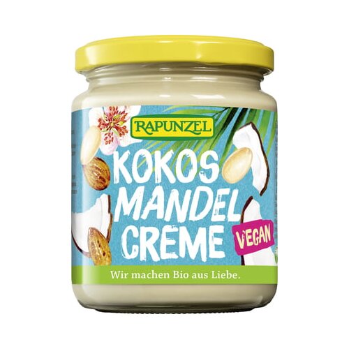 Rapunzel Organska krema od kokosa i badema Cijene