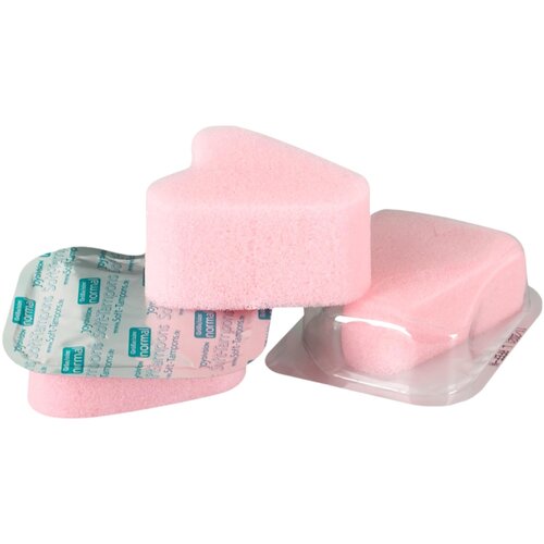 Joydivision tamponi Soft Normal - 3 Pieces Slike