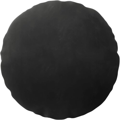  Presvlaka za jastuk 2 pcs HEERLEN Crna &amp;Oslash; 30 cm Bar&amp;scaron;un Slike