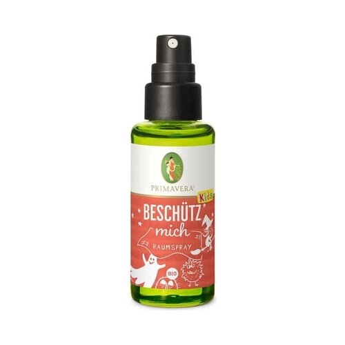 PRIMAVERA Protect me organski sprej za prostorije KIDS Cijene
