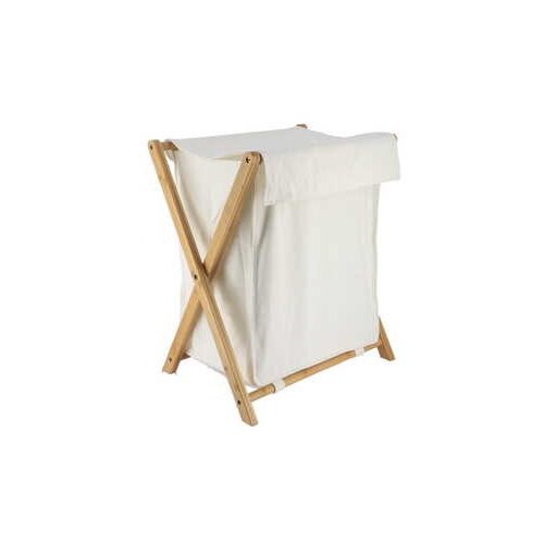 XXXL Koš Za Perilo Bamboo Cene