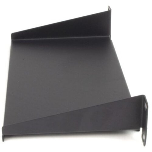 A4N Polica 1U 10inca 200mm Za montažu u rack ormane sirina 21cm dubina 20cm (906) Cene