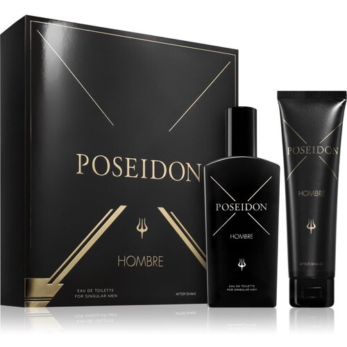 Instituto Español Poseidon Hombre darilni set za mo&scaron;ke Cene