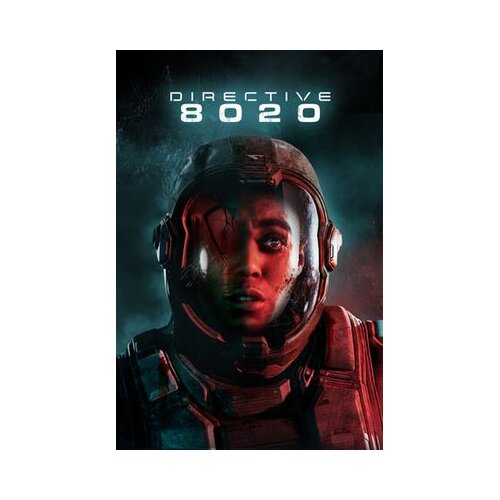 Steam directive 8020 key (pc) europe Cene