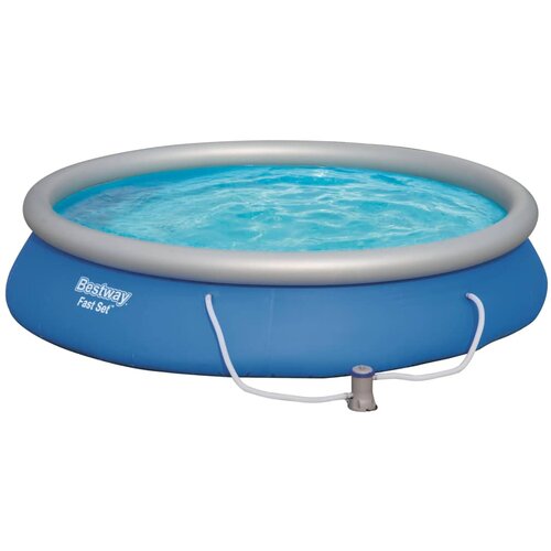 Bestway bazenski set Fast Set 457 x 84 cm 57313 Cijene