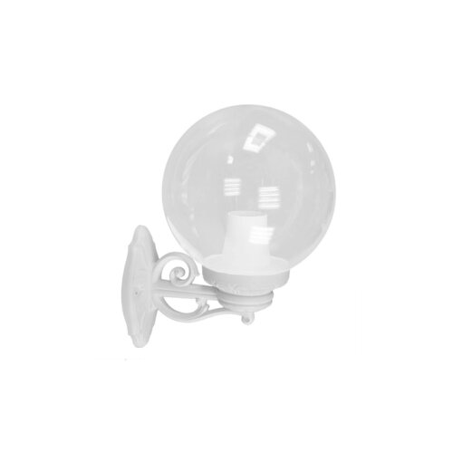  Fumagalli Zidna lampa BISSO/G250 WH DIM Cene