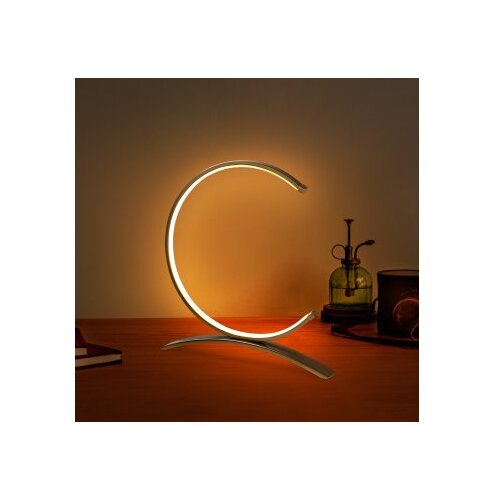 Opviq Moon 13331 Stona lampa, Smeđa Cene