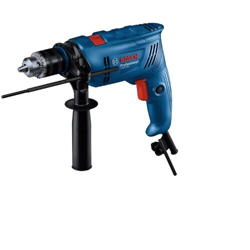 Bosch UDARNA BU&Scaron;ILICA GSB 600 Cene