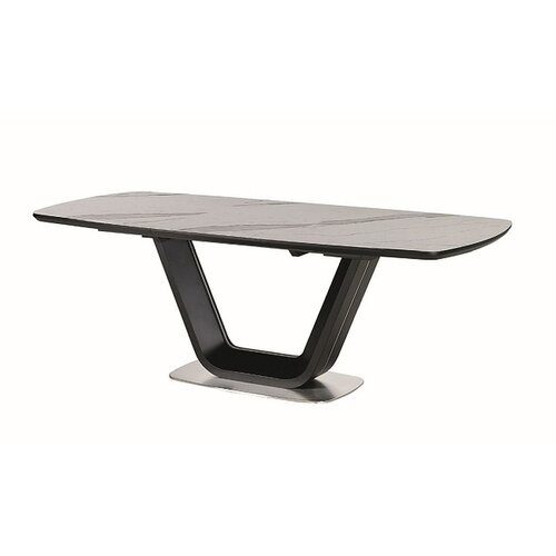 Molarem Home stol ARMANI - MDF + keramika s efektom mramora Cene