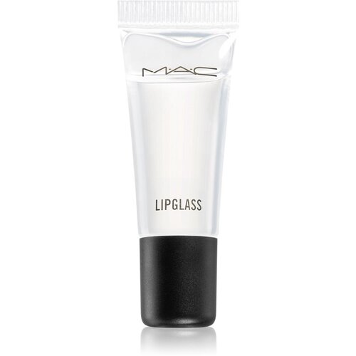 MAC Cosmetics Mini Lipglass Clear sijaj za ustnice 7 ml Cene