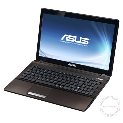 Asus K53SV-SX075V laptop Slike