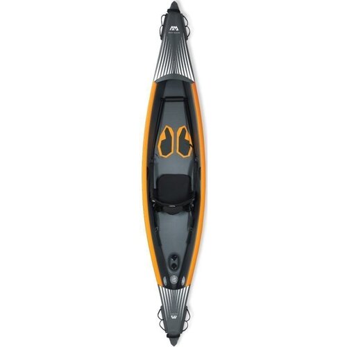 Aqua Marina tomahawk K-375 12'4'' (375 cm) Cene