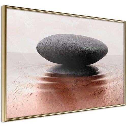  Poster - Balance 45x30 Slike