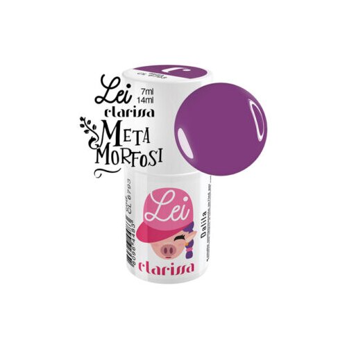  LEI TRAJNI LAK DALILA 7ML Cene