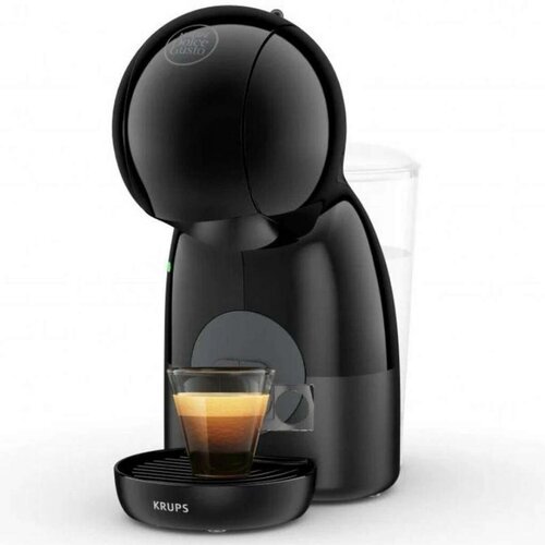  Kavni aparat De'Longhi Piccolo XS EDG210 15 bar, (5000524559) Cene