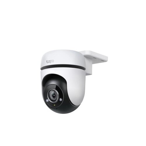 Tp-link Outdoor Pan/Tilt Wi-Fi Camera Tapo C500 Slike
