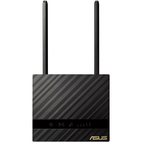 Asus 4G-N16 N300 wi-fi ruter Slike