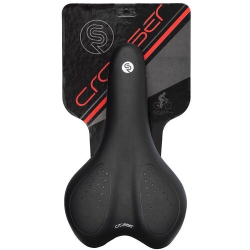 Selle San Marco Sedi&scaron;te CROSSER VVD1157 crno Cene