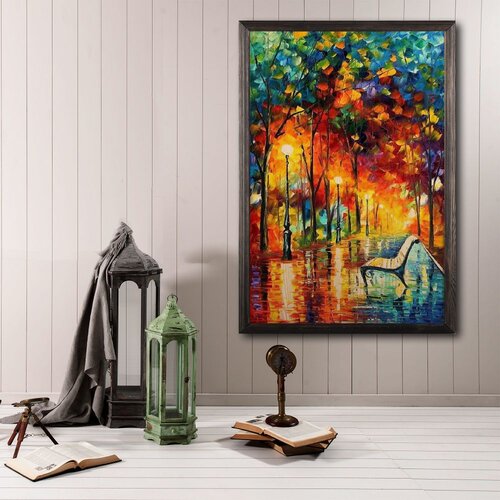 Wallity slika 35x50cm Slike