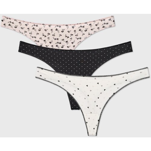 COTONELLA 3PACK Tange Lucy Cijene