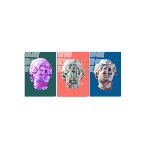 Wallxpert Image UV-878, 45 x 65 cm Slike