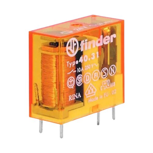  Elektromagnetni relej 40.31.8.024.000 Cene