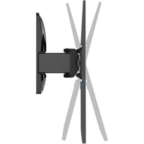 Meliconi Extra 400 Duo CG stenski nosilec za TV, (21227483) Slike