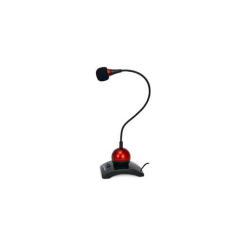  ESPERANZA DESKTOP CHAT, switch, red, 3,5mm, EH130 Slike