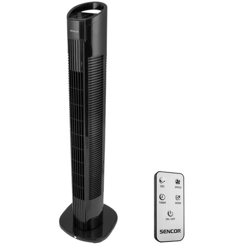 Sencor stalak-ventilator SFT 3113BK Cijene