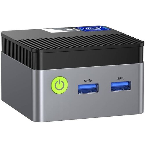 Mini PC GMKtec G5 Intel N97 12GB RAM, SSD 256GB Cijene