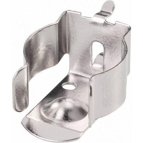 Keystone Electronics Enojni kontakt Keystone za baterije tipa AA\, za tiskano vezje (&Scaron; x V) 3.7 mm x 5.9 mm, (20641694) Cene
