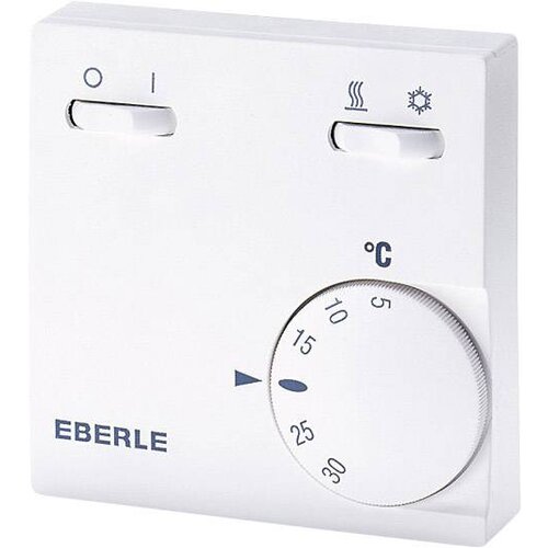 Eberle 111170651100 RTR-E 6732 sobni termostat nadometna 1 kos, (20448715) Cene