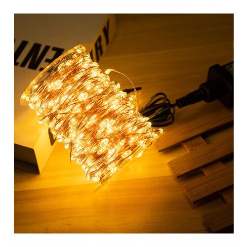 Master Lanac svjetlosni 10m PVC-065-01 Cijene