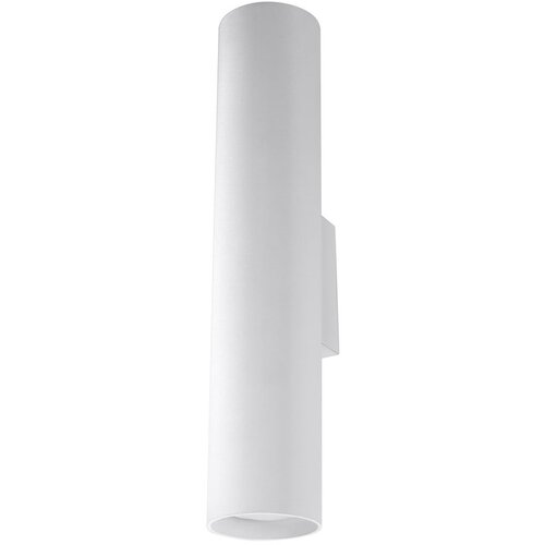Nice Lamps bijela zidna lampa Sollux Castro 2 Cijene