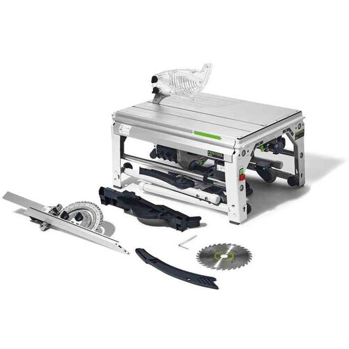 Festool Stoni cirkular CS 70 EG, 574778 Cene