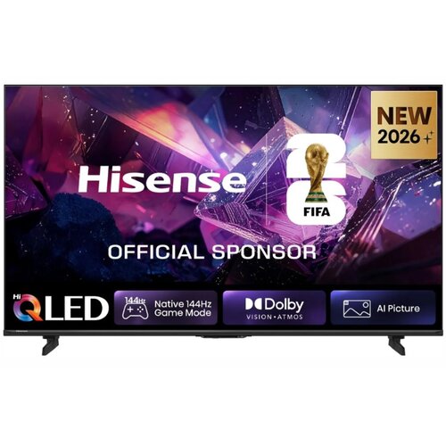 Hisense TV 55E7S PRO 55"4K UHD QLED SMART TV 144Hz VIDAA OS Cijene
