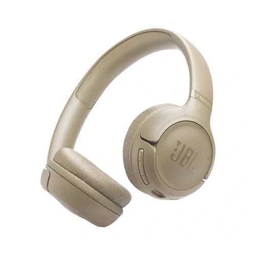 JBL Tune 530BT Slu&scaron;alice Bežično Obruč za glavu Bluetooth Kava Cijene