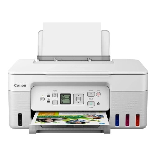 Canon Pixma MFP printer G3470 White Cijene